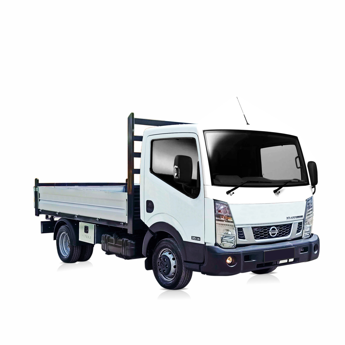 Nissan Cabstar