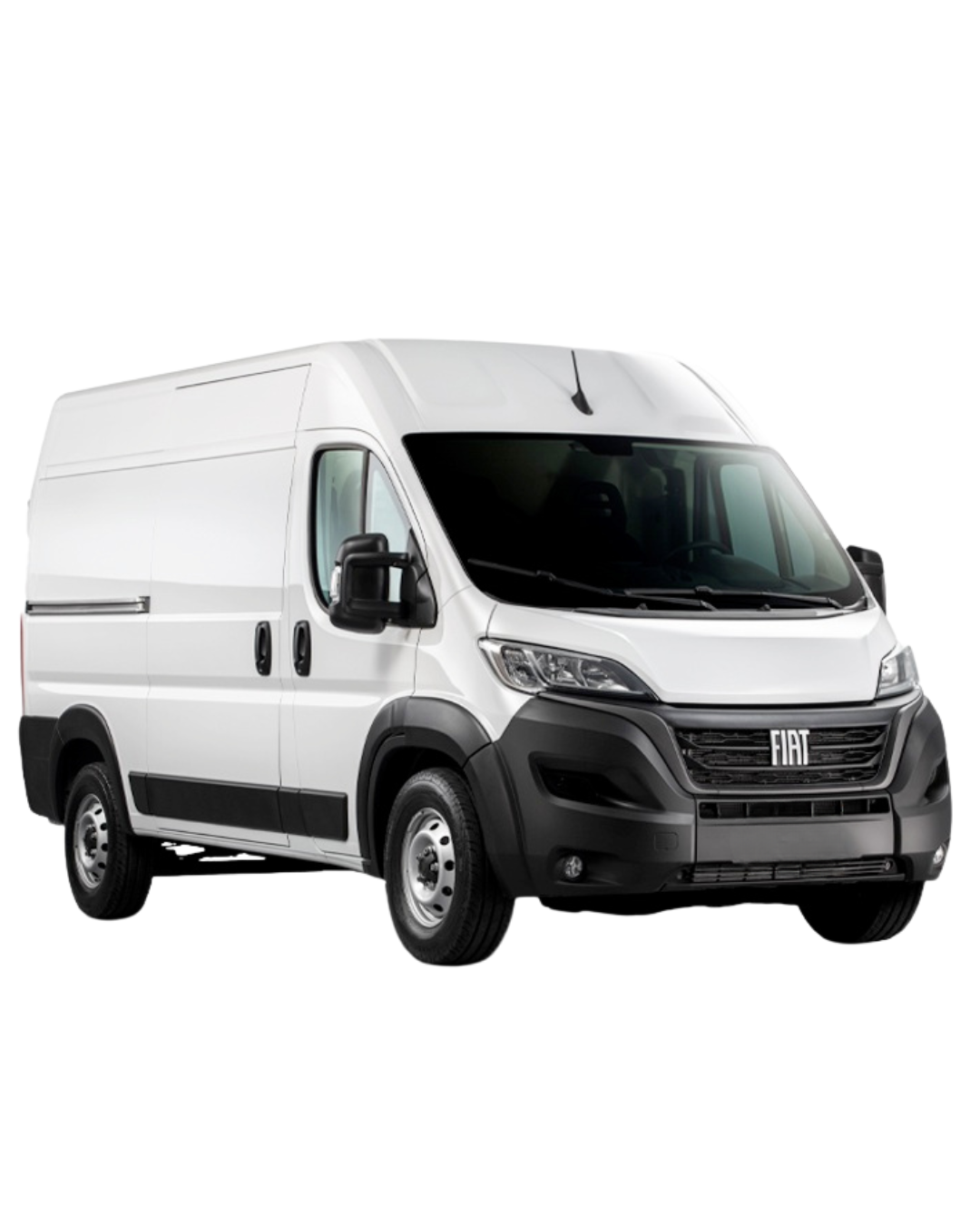 Fiat Ducato L2H2 o similare