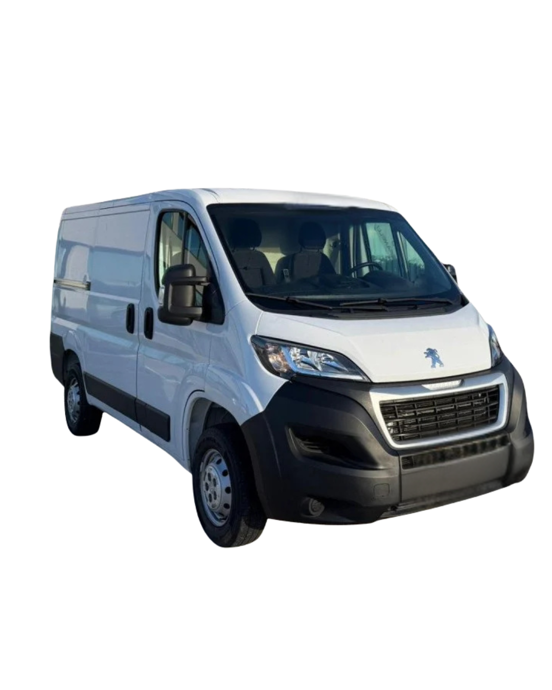 Peugeot Boxer L1H1 o similare